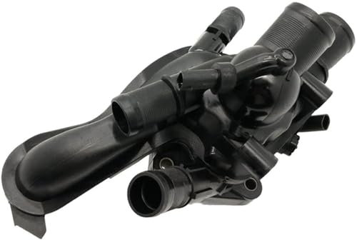 Engine Coolant Thermostat Housing Engine Coolant Thermostat Housing Assy 11538674895 /Fit For Mini R55 R56 R57 R58 R59 R60 Cooper 2011-2016 N16 N18 1537647305 Car thermostat