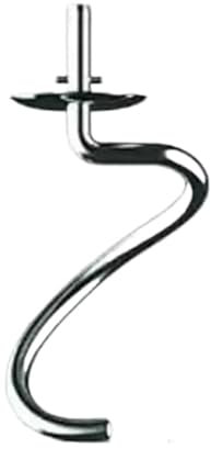 Suitable for KENWOOD Chef Machine Blender KMX98 KMX99 KMX50 Powder Mixing Paddle Face Hook Accessories