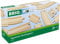 BRIO World 33401 Kleines Schienensortiment - 11 Schienen aus Buchenholz Holzeisenbahn - Empfohlen für Kinder ab 3 Jahren