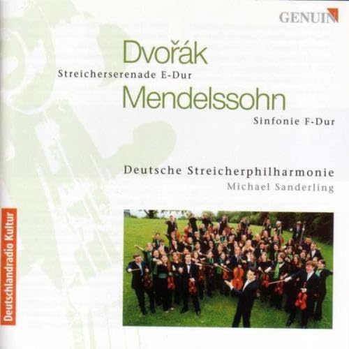Serenade Sinfonia No. 11