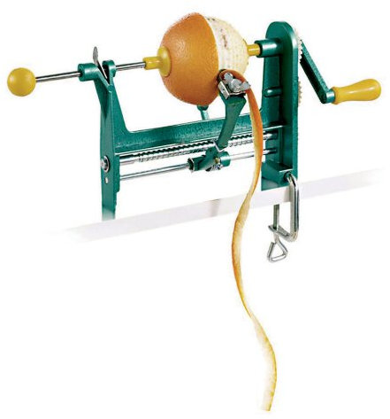 Paderno World Cuisine - Pelapatate con morsetto