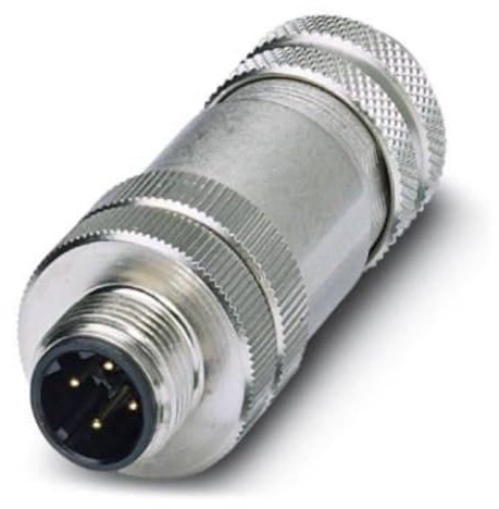 Phoenix 1521258 – Connector sacc-m12msd-4con-pg 7-sh