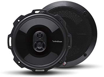 Rockford Fosgate P1675-16cm 3-Wege Koax-System Lautsprecher