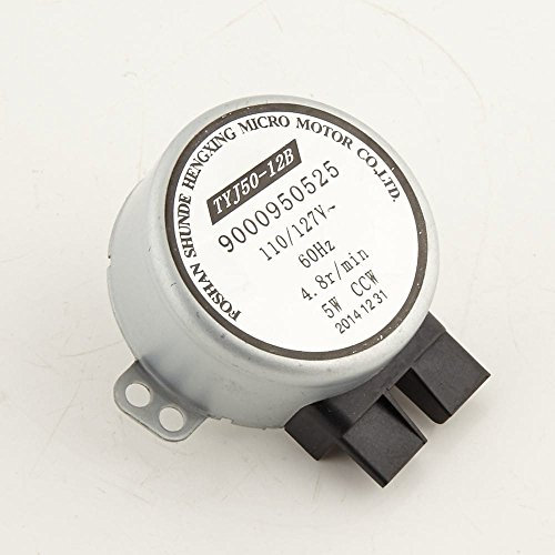 Bosch 00615820 Dishwasher Diverter Motor Genuine Original Equipment Manufacturer (OEM) Part