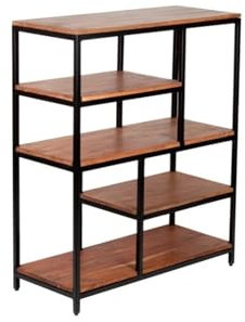 AMD newlifeOutlet Sitzbank Eiche massiv geölt 240 cm Figo 04041085-240x38x45