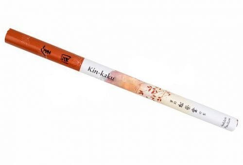 Shoyeido - Kin-Kaku / Golden Pavilion - 30 Incense Sticks