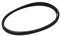Zanussi 1255028100 Trocknerzubehör/Trockner Antriebsriemen - 1884h5