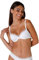 Lovable Reggiseno con Ferretto My Daily Comfort Donna, Bianco, 34 / 3D
