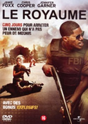 Le royaume