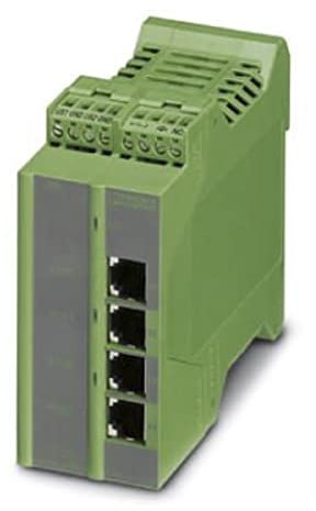 Phoenix Contact Ethernet-Switch