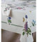 Avanti Linens Botanic Garden Tischdecke, 152 x 213 cm, Elfenbeinfarben