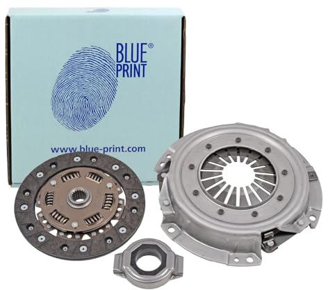 Blue Print ADN130118 Clutch Kit - 3 Pieces