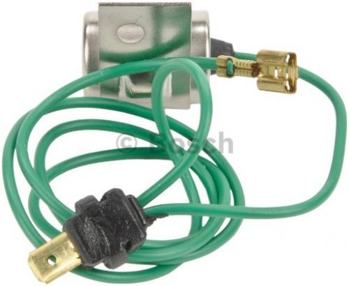 Bosch 1 237 330 252 Kondensator, Zündanlage