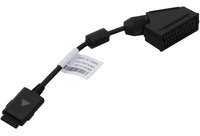 Adattatore scart/adattatore per Samsung LED/Plasma, * Non HDMI *