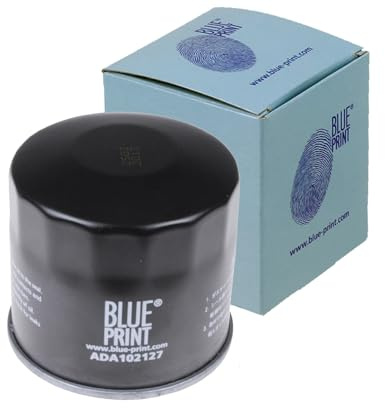 Blue Print ADA102127 Oil Filter