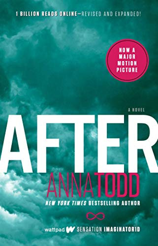After (The After Series Book 1) (English Edition)
