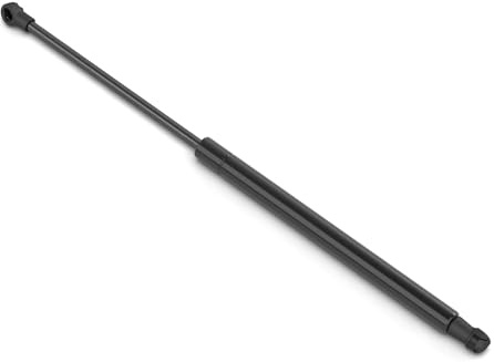 Stabilus Gasfeder Kofferraum AUDI 80/90 811/813 1978-1987 | Heckklappendämpfer LIFT-O-MAT mit 400 N OE 811 827 552