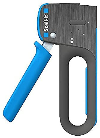 Pince à contrôle d'expansion SCELL-IT pour plaques de plâtre - Optee Kit