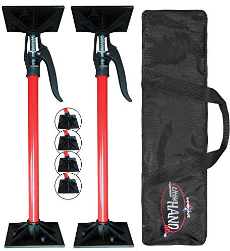 FastCap 3-H Little XL SYS 975mm - 600 mm 3rd Hand Little Hand System with Bag