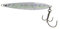 Savage Gear Seeker ISP Meerforellenblinker, Farbe:White Pearl, Länge/Gewicht:10.2cm / 28g