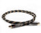 SKW Cavo Ottico Audio Digitale Toslink, Cavo Optical Toslink Platinum Fibra Maschio Maschio Cavi 24K Oro-Placcati per Sound Bar, Samsung TV, Home Theater, PS3, PS4, Xbox(S/PDIF) (3m, nero)