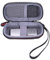 XANAD EVA-Tasche für Alivecor Kardia Mobile EKG Monitor