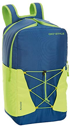 Giostyle Zaino Termico Active 30, Capacità 28 Lt