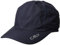 CMP Damen Mütze Unisex 6505120, Black Blue, U, 6505120