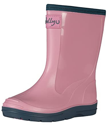 Horka Stivali da equitazione in pvc da bambina Ody
