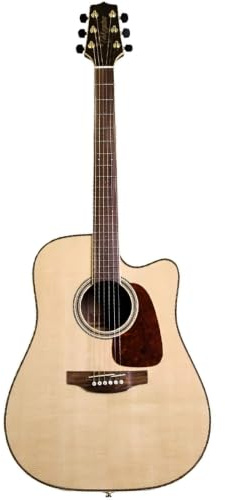Takamine GD93CE NAT V2 Westerngitarre