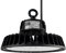 Ledvion Hallenstrahler LED High Bay 150W, s Treiber, 175lm/W, 26.500 Lumen, 4000K, IP65, Dimmbar, 5 Jahre Garantie, Energieeffiziente UFO Lampe| IP65-Zertifizierung