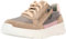 Legero Damen Sprinter Gore-Tex Sneaker, Giotto 4510, 43 EU