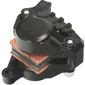 Bremssattel vorne passt MZ ETZ