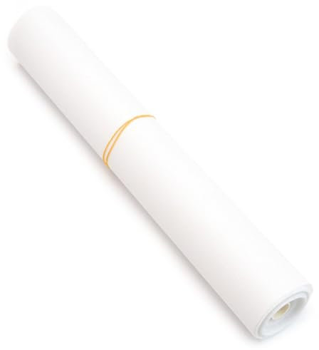 Thermotransferpapier 5m x 32cm Positionierungspapier Silikon Acryl Heißes Papier Verwendet