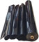 Bâche Bassin HDPE Liner Bassin Poisson Piscine Jardin Créez Un Paysage Aquatique Longue Durée RenforcéUne Protection Renforcée(Size:5 * 5m(16.4 * 16.4ft) 20S)