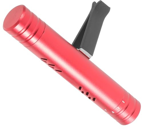 Aromatherapie Stab Duftdiffusor fürs Auto mit Lüftungsschlitzclip