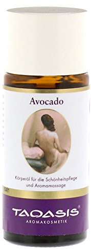 Taoasis Avocado Öl Bio, 50 ml
