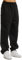 Urban Classics Herren Jogginghose Kordelzug Jogger Sporthose mit elastischem Bund Trainingshose mit elastischem Reißverschluss an, Schwarz, 4XL
