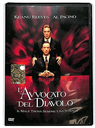 L'avvocato del diavolo