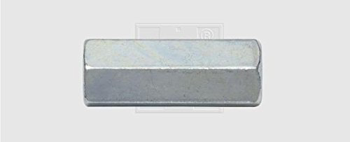 SWG Sechskant Distanzmuffen M8 X 30 VZ 2 Stück - 97483080