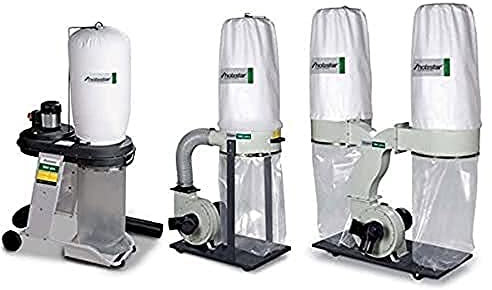 Holzstar SAA 2003 (400 V) - Sistemas de aspiración