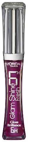 L'Oréal Paris Glam Shine 6h Fresh Collection