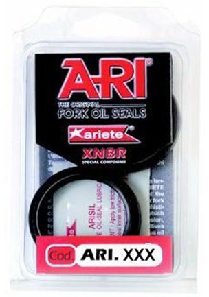 Ari Paraolio Forcella ARI.139 DC4Y 48x57, 9x9, 5/11, 5