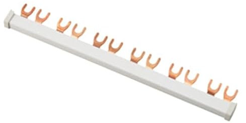 Gewiss GW96998 1Stück (S) 1000 mm Sammelschiene – Stangen Rauer (1 Stück (S))