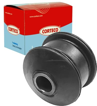 Corteco 80000460 Lagerung, Lenker vorne | 80000460 passend für Transit |