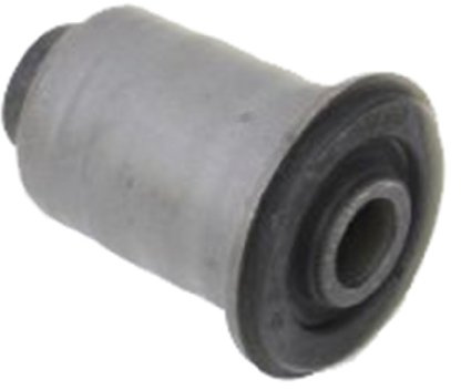 JAPANPARTS RU-834 Halter Querlenkerlagerung Vorne Hinten Kompatibel mit SUZUKI Grand Vitara I SUV FT, HT 4526265D01 4526265D00 4526265D00000