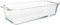 Ibili Molde Cake KRISTALL 30X12X7 CM, Stainless Steel, Centimeters
