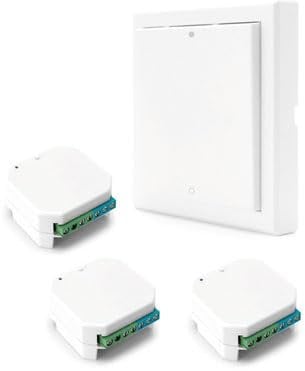 Avidsen - Pack de Commande pour motorisation de volet Roulant et Store 103010