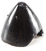 E-Flite Spinner, 2 Blade: UMX Timber