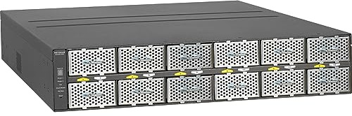 Netgear xsm4396 K0–10000S M4300–96 x Modular Managed Switch